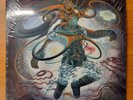 Coheed & Cambria - The Afterman Ascension LP White Color Vinyl Import SEALED NEW