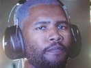 Frank Ocean - I've Been Thinking About Forever LP Orange Color Vinyl NEW SEALED