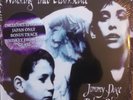 Jimmy Page, Robert Plant Walking Into Clarksdale 2LP Purple Splatter Vinyl NEW
