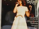 Lana Del Rey – Live Lasso - Stagecoach Festival 2025 2LP Vinyl Import SEALED NEW