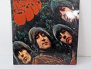 BEATLES RUBBER SOUL UK MONO PARLOPHONE PMC 1267 2nd Press XEX 579 4