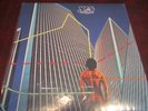 YES GOING FOR THE ONE AUDIOPHILE 180 GRAM BLUE VINYL GATEFOLD JACKET LIMITED LP