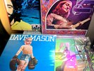 Dave Mason - 5 LP Bundle- Let it Flow/Old Crest/Like You Never Left/Split/Head