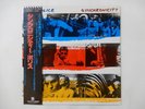 The Police Synchronicity A&M Records AMP-28075 Japan  VINYL LP OBI