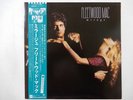 Fleetwood Mac Mirage Warner Bros. Records P-11121 Japan  VINYL LP OBI