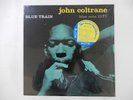 John Coltrane Blue Train Blue Note BLP 1577 Japan Shrink VINYL LP