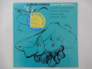 Kenny Burrell Blue Lights, Volume 1 Blue Note BLP 1596 Japan Shrink VINYL LP