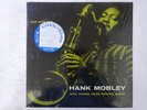 Hank Mobley Blue Note 1550 Quintet