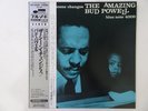 Amazing Bud Powell The Scene Changes, Vol. 5 Blue Note BST-84009 Japan   LP OBI