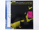Kenny Dorham Una Mas (One More Time) Blue Note BNJ-71016 Japan  VINYL LP OBI