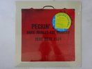 Hank Mobley - Lee Morgan Peckin' Time Blue Note BLP 1574 Japan promo,shrink  LP