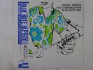 Johnny Griffin The Congregation Blue Note BN 1580 Japan  VINYL LP OBI