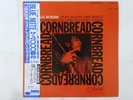 Lee Morgan Cornbread Blue Note BN 4222 Japan  VINYL LP OBI