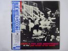Art Blakey   At The Jazz Corner Of The   Vol. 1 Blue Note BN 4015 Japan   LP OBI