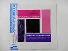 Stanley Turrentine Up At 
