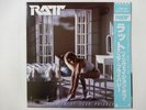 25%OFF Ratt Invasion Of Your Privacy Atlantic P-13143 Japan  VINYL LP OBI