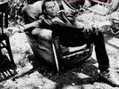 Tom Waits Smoke Me Out: Live at the Civic Centre, Akron, Ohio, August 13 (Vinyl)