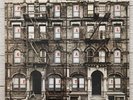 LED Zeppelin Physical Graffiti Vinyl LP Album, 1975, 2-Record Set