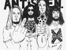 Antiseen cocknoose split 7