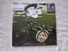 YES : Symphonic Live : 2026 180g 4LP Set of entire concert. 8th Side Etched