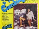 ESPACIALES DE SALMON LP SEALED CUMBIA DEL ASTRONAUTA HEAVY ACCORDION MEXICO SS