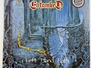 Entombed - Left Hand Path. Original 1990 1st Pressing Vinyl LP