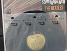 Beatles * Something New * APPLE * 1975 * ALL RIGHTS * UNDOCUMENTED * SCARCE * EX