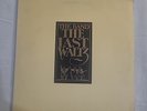 The Band The Last Waltz Vinyl Record  (3 discs) + Booklet WB 3WS 3146