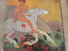 Fleetwood Mac Then Play On 1969 UK Gatefold Vinyl Reprise RSLP 9000 1st UK Press