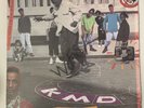 KMD “Mr. Hood” Rap Hip Hop 1991 MF DOOM RARE Vinyl