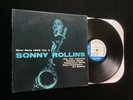 Sonny Rollins - Sonny Rollins Vol. 2 - US Vinyl LP - 1962 Mono Reissue