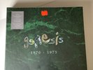 Genesis 1970-1975 Vinyl Box Set New