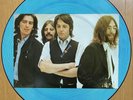 ABBEY ROAD SESSION picture edition