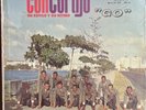 COTIJO Y COMBO  Con Cortijo Su Estilo Y Ritmo 