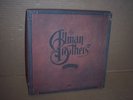 The Allman Brothers Dreams Vinyl record BOX SET & booklet 1989 839 417-1 MINT