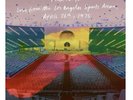 Pink Floyd - Live From the Los Angeles Sports Arena Viny 4LP RSD 4/18/26 PRESALE