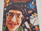 WEIRD AL YANKOVIC Dare To Be Stupid LP 1985 Original First Pressing CBS Records