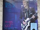 DAVID BOWIE - READY STEADY GO RSD 2024  vinyl 2lp sealed mint