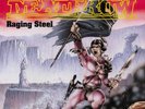 Deathrow Raging Steel (Vinyl LP) 12