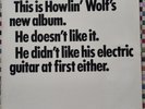 The Howlin' Wolf Album
