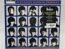The Beatles - A Hard Day's Night [New Vinyl LP] 180 Gram, Rmst, Reissue - Sealed