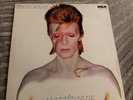 David Bowie - Aladdin Sane - Vinyl Record LP Album - 1981 RCA INTS 5067 - Ex/Ex