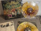 GORILLAZ - The Mountain Liquid Filled Vinyl - Bad World - 2LP - NEW & SEALED