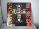 Guns 'n Roses - Appetite For Destruction Vinyl LP