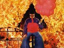 OLIVER TREE - UGLY IS BEAUTIFUL (VINYL)