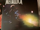 METALLICA Loadapalooza ‘96 3LP Vinyl Records And Poster From Load Box Set - Mint