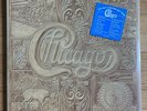 Chicago VII 2x vinyl LP 1974 Album C2 32810 factory sealed w hype sticker