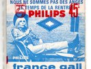 SP 45 TOURS  JUKE BOX FRANCE GALL NOUS NE SOMMES PAS DES ANGES ENCART ORIGINAL