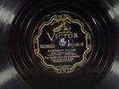 78 RPM -- Ray Noble Orchestra with Al Bowlly (3 Victor 78s), E to E+ Jazz