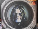 OZZY OSBOURNE-LIVE AND LOUD-LP ( COLOR VINYL) ( SEE YOU ON THE OTHER SIDE )